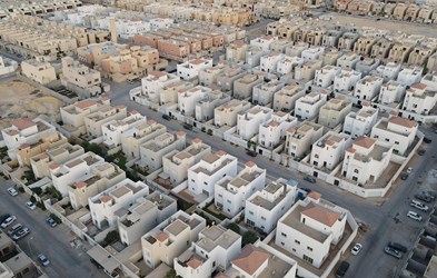 صندوق بلوم للاستثمار مسكن الة للتطوير العقاري