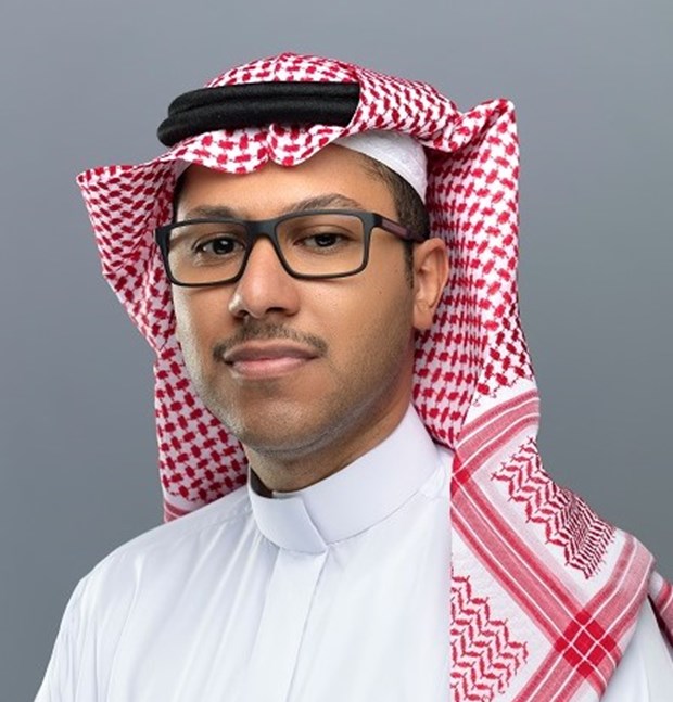 محمد الدوسري