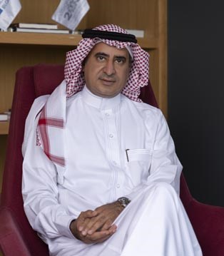 رسالة الرئيس التنفيذي