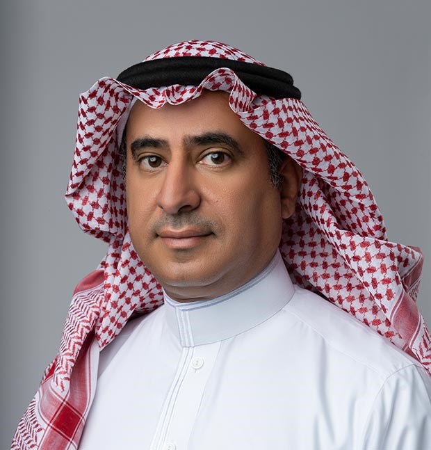 عبدالله سعود الرشود